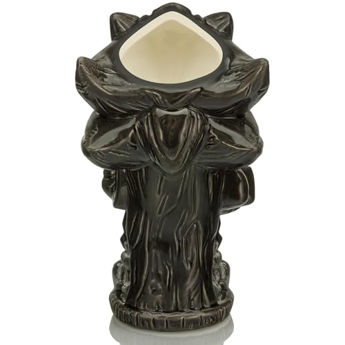 Mug de cerámica Geeki Tikis Sonic The Hedgehog Shadow miniatura 4
