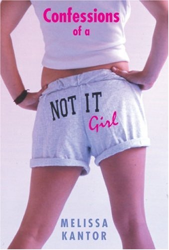 Buy Confessions of a Not It Girl — BookShops.in