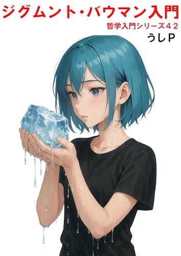 ジグムント・バウマン入門 哲学入門シリーズ42