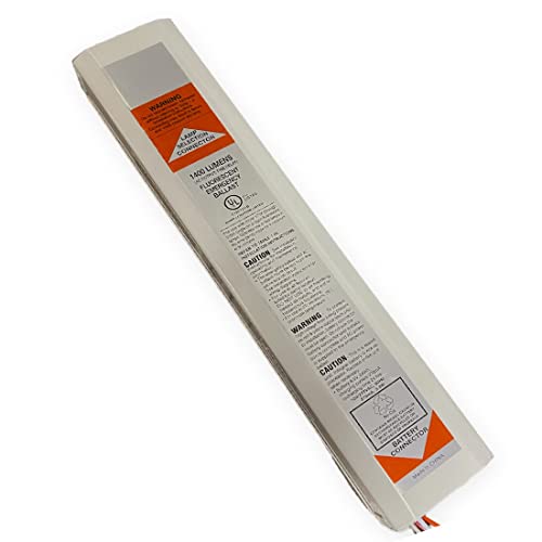 Replacement for EXITRONIX XEB-14 by Technical Precision