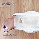 MoliCare Premium Mobile Einweghose: Diskrete Anwendung bei Inkontinenz für Frauen und Männer, 8 Tropfen, Gr. S (60-90 cm Hüftumfang), 4x14 Stück
