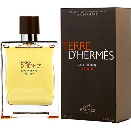 Amazon | エルメス テール ド エルメス オー インテンス ベチバー EDP
