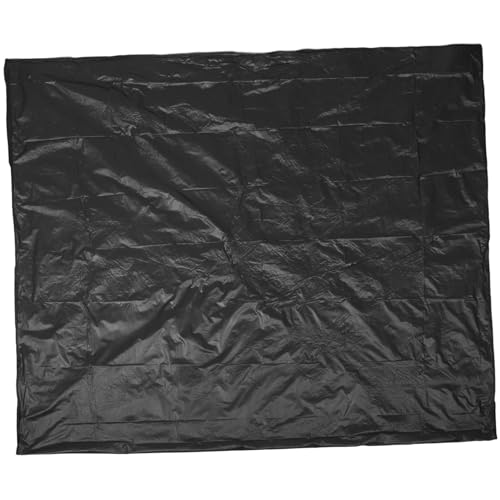 Funda de billar resistente a salpicaduras para proteger el paño de manchas 2