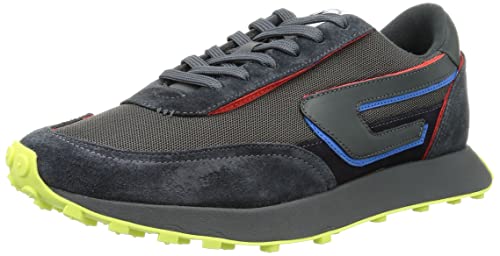 Diesel S-Racer LC Sneakers Man Black