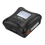 👍 【Kompakt und sehr tragbar】 Dieses Mini-Balance-Ladegerät hat ein exquisites Aussehen, ist klein und leicht. Sie können es in einen Rucksack oder eine Reisetasche werfen, perfekt für unterwegs