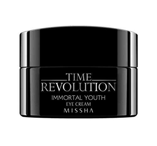 MISSHA Time Revolution Immortal Youth Eye Cream