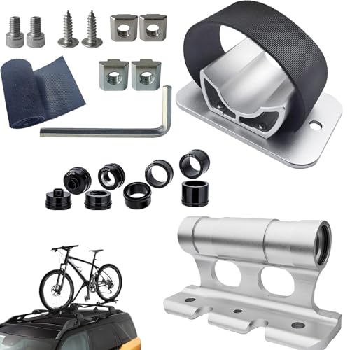 Componentes para cuadro trasero de ciclismo y piezas de reposición para soportes de carga