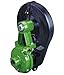 Ace Pumps PTOC-600-QC Tractor PTO Belt Driven Centrifugal Pump, PTO Driven, 600 RPM, Includes Quick Coupler, 1.25" x 1"