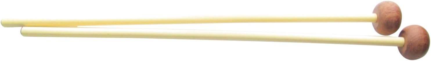 Mike BalterMB8AB Rosewood Hard Birch Mallet