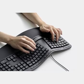 Microsoft エルゴノミックキーボードとテンキーセット 楽天市場】マイクロソフト エルゴノミクス キーボードの通販