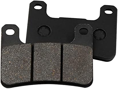 Miniatura 4 de Motorcycle Parts Front Brake Pads Disks For SUZUKI GSXR600 750 950 1000 1300 K4 DL1000XT 1050 V-Strom M1800R2 RZ VZR1800K6 RZK8