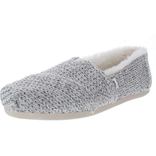 Image of Women's Toms, Alpargata Cozy Slip-On
