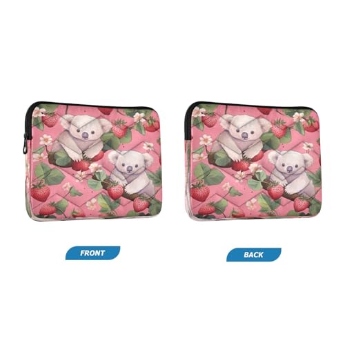 Funda para portátil 13-14 pulgadas impermeable con diseño miniatura 2