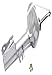 Kyb 333262 Gr2 Gas Strut