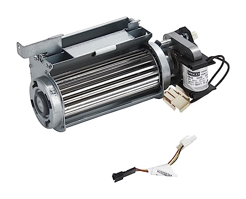 WHIRLPOOL Fan-Blwr (W10860981)