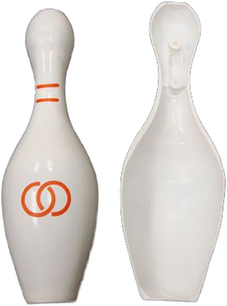 Shuffle Alley Bowling Pins -Set of 10