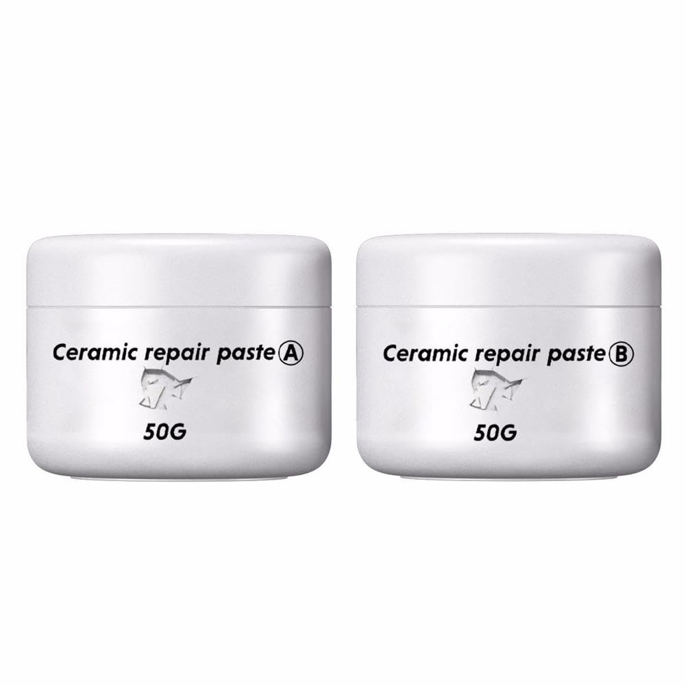 Tile Repair Paste,Tub Tile and Shower Repair Kit,Marble Bathtub Patch Repair on Ceramics,Powerful Tile,Repairing Kit Cracks