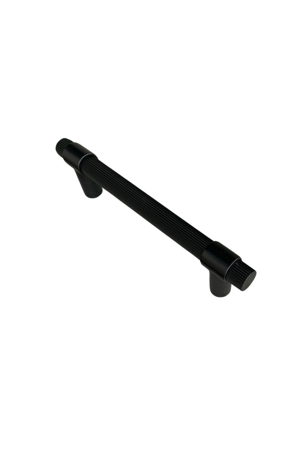 System 9722 Çekme Kolu Siyah Renk 54 Cm Tek Ebat Pph9722 0540 Al6-Al6