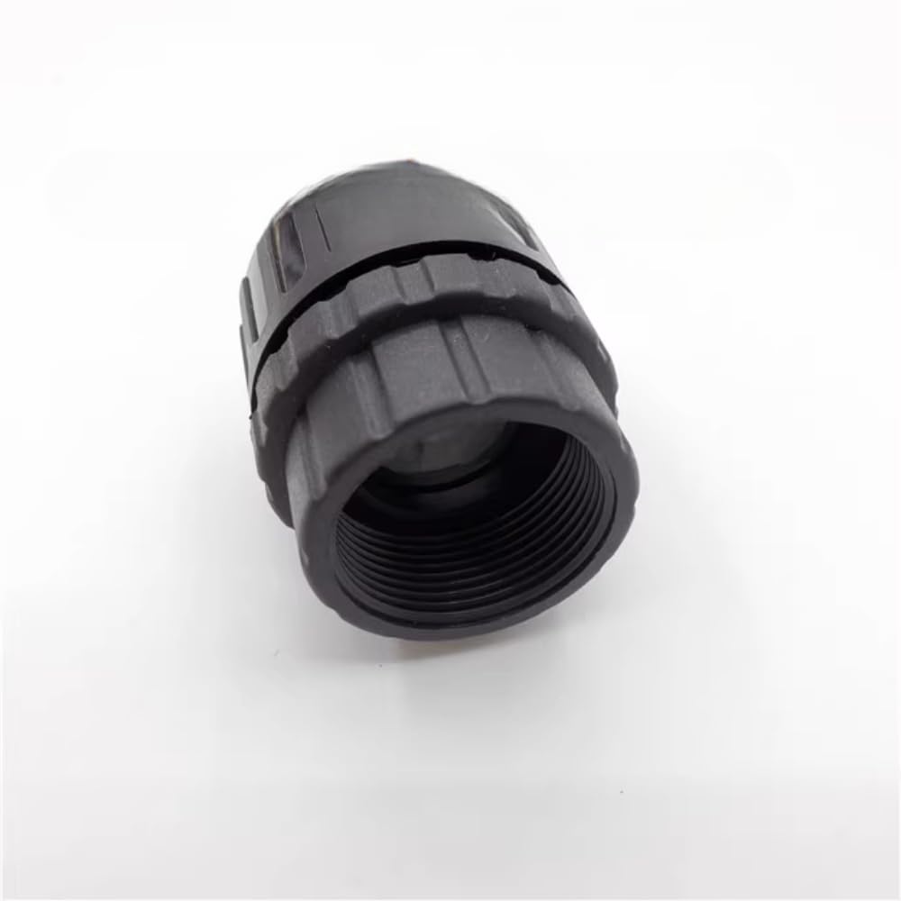 Conector de aviación de 4 ejes clavija de 22 pines 28-11S resistente al agua