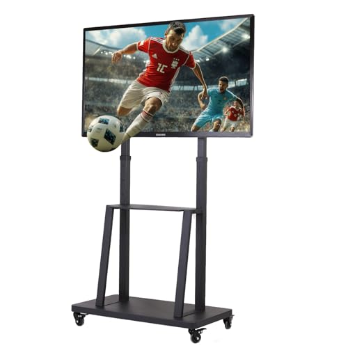 Unho Soporte TV Ruedas