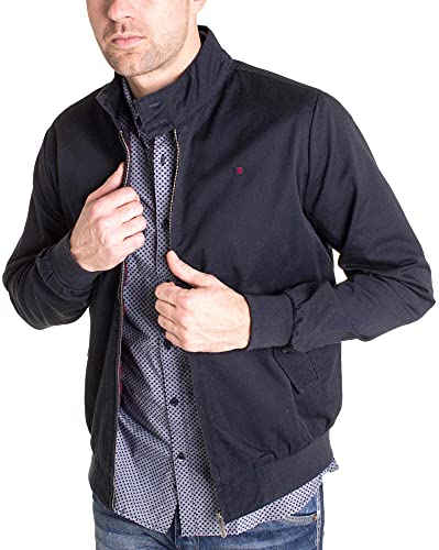 Teddy Smith Blouson en tissu twill - SANSON 2 - Image 6