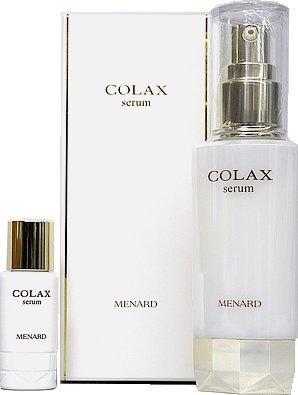 MENARD メナード アルファキット コラックス B NET65ml 美容液 Amazon.co.jp: メナード アルファキット コラックスB 65ml＋12ml