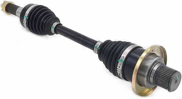 後部左ドライブシャフトCVジョイント車軸CF CF500 500cc ATV ATV QUADバギースペアパーツ ドライブシャフトセット CF リアドライブシャフト アウターCVジョイント ATV CF500 500-A/2A/X5/X6/X8