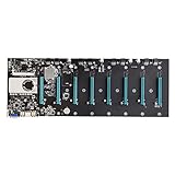 Dieses produkt ist ein set von bergbau maschine motherboard CPU, niedrigen strom verbrauch, weniger wärme generation, energiesparende