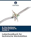 Laborhandbuch für technische Werkstätten: DE