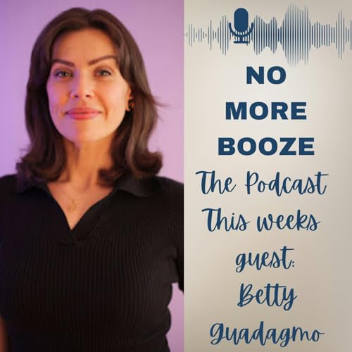 Betty Guadagno- Transformed by a Near Death Experience