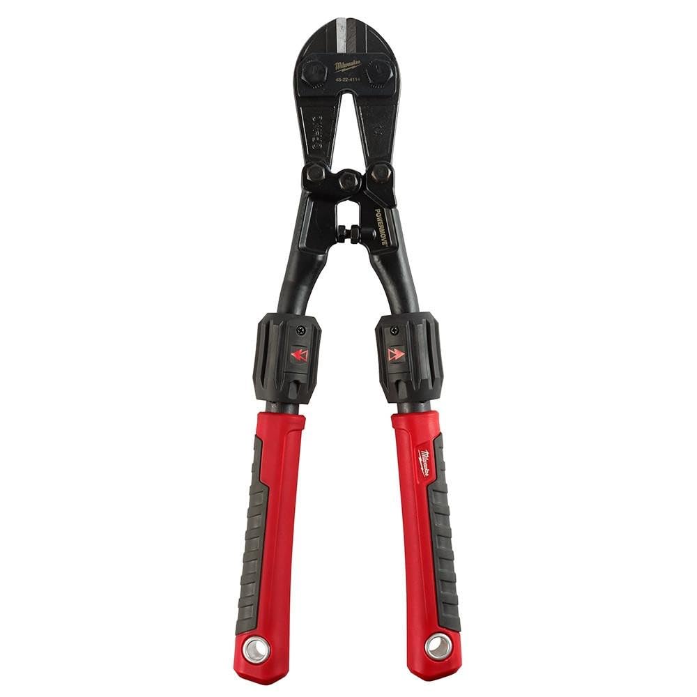 Milwaukee Accesorios - - Cortador de Pernos Extensible 14 inch18 inch