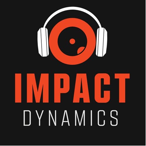 Impact Dynamics Podcast cover art