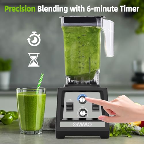 American Blender For Dosa Batter