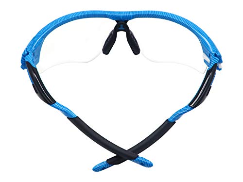Image of Earsocks & Nosepieces Rubber Kits Replacement for Oakley RadarLock Path /Pitch /Range /Edge Sunglasses
