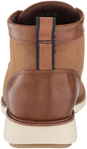 Dr. Scholl's Shoes Mens Sync Up Chukka Chukka Boot Tan Synthetic 9 M | Image 2