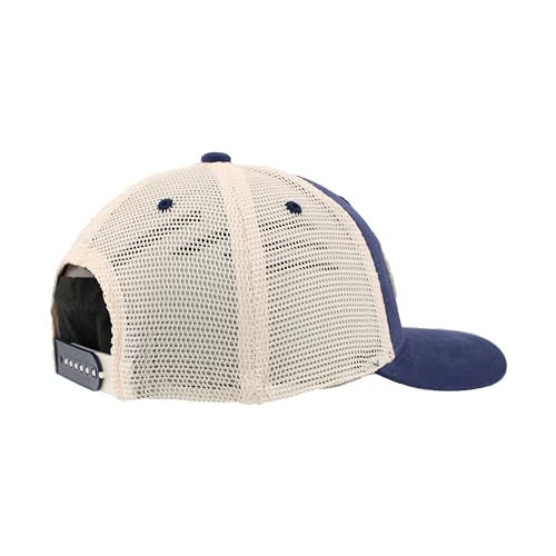 Gorra Unisex Oficial de NCAA Snapback miniatura 6