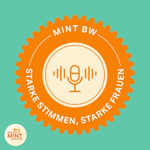 MINT-BW: Starke Stimmen, starke Frauen cover art