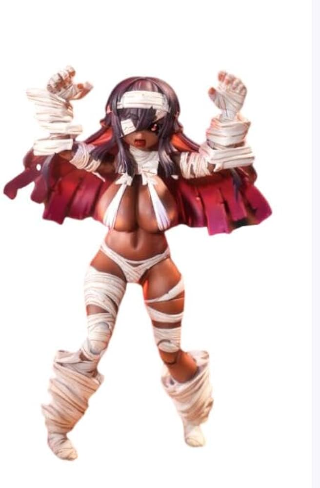 Amazon.co.jp: 蝸之殻 SNAIL SHELL 1/12 機甲少女 復活者「上海会場版