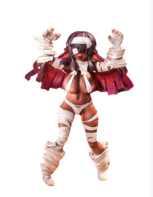 Amazon.co.jp: 蝸之殻 SNAIL SHELL 1/12 機甲少女 復活者「上海会場版