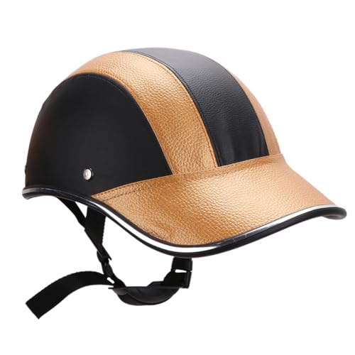 Casque de moto contre la chaleur avec intérieur amovible en maille Alipis
