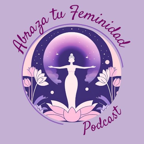 Abraza tu feminidad cover art