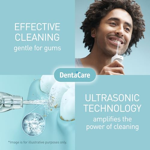 Panasonic WEW0983 Ersatzkanüle für Munddusche EW1511, 2 Stück