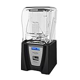 blendtec mixer erfahrung 30 vorprogrammierte Mix-Zyklen