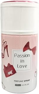 بخاخ عطر باشون ان لوف من ستيرلينج 250 مل