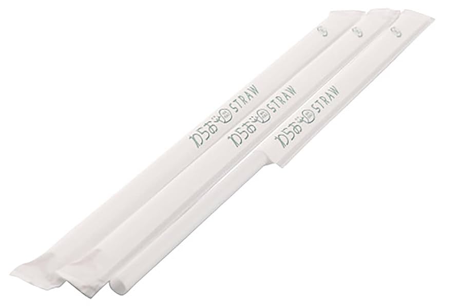 Amazon｜シバセ工業 469わらおストロー ジュース用 ストレート