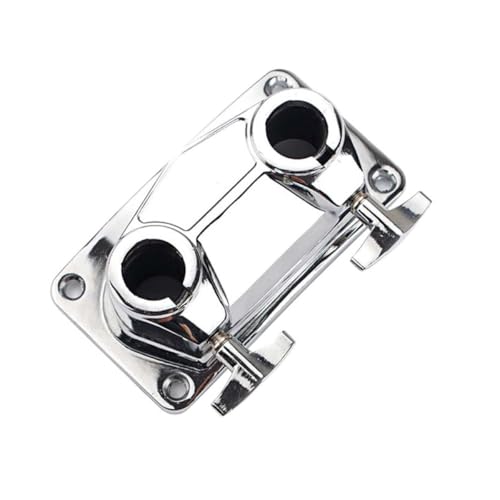 Abrazadera metálica para soporte de batería Cabilock miniatura 1