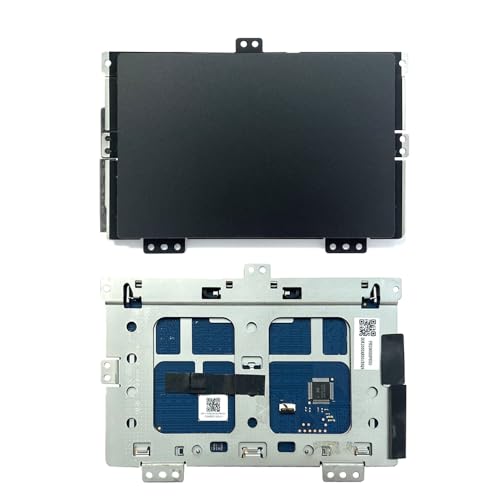 Trackpad Lenovo Legion 5-15ARH05H pour Travailler et Jouer Partout en Confort