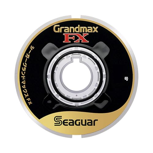 Seaguar Harris Seager Grand Max FX 60 m 0.4 miniatura 3