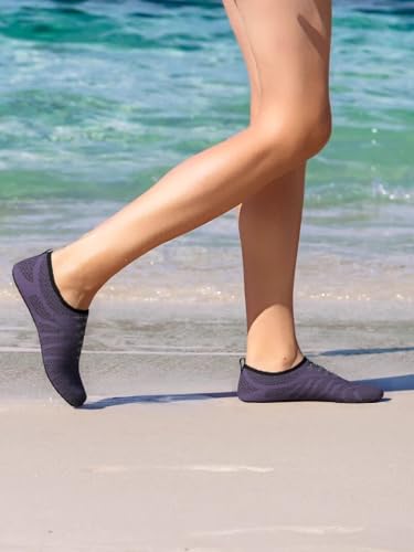 Water Shoes Men Women Beach Swim Aqua Barefoot Socks Pool Quick Dry Yoga