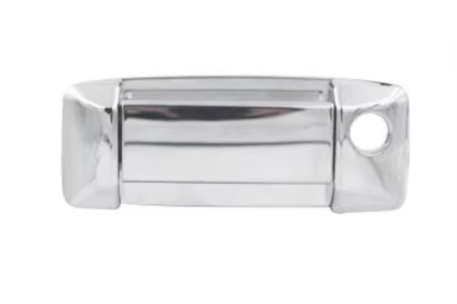 IUKMR for Toyota for Hiace for Quantum for Commuter 2005-2018 69240-26080 69240-26090 69230-26070 Sliding Door Exterior Outer Handle Car Outer Door Handle